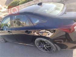 هۆندا سیڤیک